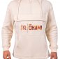 Preview: OKAMI Urban Sweat Pull Over Hoody Sand